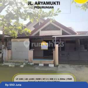 ARYA MUKTI PEDURUNGAN , tersedia melalui melalui situs Rumah123