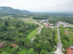 ASET BTN PEKALONGAN. TANAH LUAS DI SESEPAN, BALAPULANG, TEGAL lokasi di Balapulang, tersedia melalui melalui situs Olx