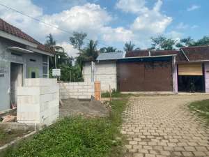 ASET BTN PURWOKERTO RUMAH MURAHSTRATEGIS DI KLAPASAWIT ,PURBALINGGA lokasi di Purbalingga, tersedia melalui melalui situs Olx