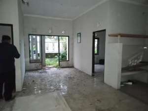 ASET BTN PURWOKERTO.RUMAH CLUSTER STRATEGIS DEKAT KAMPUS PURWOKERTO lokasi di Purwokerto Utara, tersedia melalui melalui situs Olx