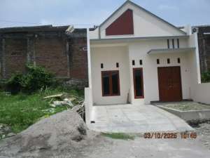 Aset BTN Solo, RumahKavling Perum Graha Jatikuwung Indah, Jatikuwung, Gondangrejo Karanganyar lokasi di Gondangrejo, tersedia melalui melalui situs Olx