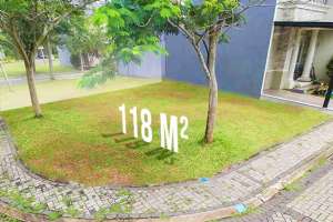 Assana Vanya Park Kavling Tipe 118 lokasi di Pagedangan, tersedia melalui melalui situs Olx