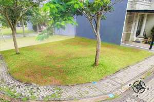 Assana Vanya Park Kavling Tipe 118 lokasi di Pagedangan, tersedia melalui melalui situs Olx