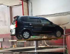 Jual bekas Avanza type S tertinggi 1.5 AT,lokasi di 