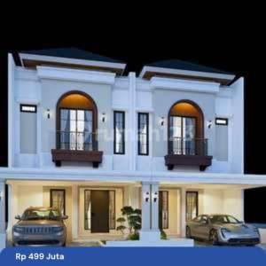 Ayana Bandara ResidencePremium Living Dekat Bandara Tipe 50 , tersedia melalui melalui situs Rumah123