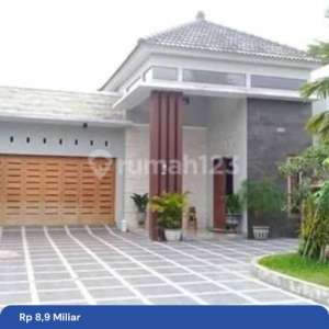 Banting Hargarumah Istimewa Mewah Dengan Private Pool Di Lokasi Strategis Jalan Kaliurang Km 7,5 Dekat Kampus Ugm Yogyakarta. , tersedia melalui melalui situs Rumah123