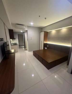Baru gressApartemen Belleview manyar pusat kota surabaya lokasi di Tegalsari, tersedia melalui melalui situs Olx