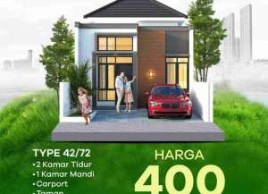 BARU GRESSPERUMAHAN BLURU PERMAI SIDOARJO KOTA lokasi di bulusidokare, tersedia melalui melalui situs Lamudi