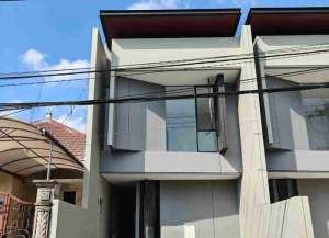 Baru GressRumah Mulyosari Prima lokasi di kalisari, tersedia melalui melalui situs Lamudi