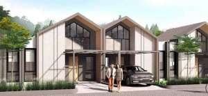 Bayar booking fee 2 juta langsung AKAD di Grand Tenjo Residence lokasi di Tenjo, tersedia melalui melalui situs Olx