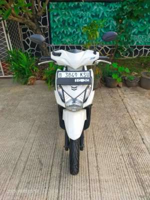 Jual bekas BEAT FI CAKEP NIH,lokasi di Bekasi Selatan