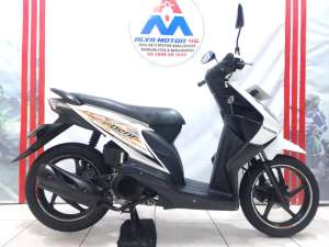 Jual bekas BEAT KARBURATOR TH 2010 MESIN SEGEL ORISINIL MULUS NO MINUS,lokasi di Pasar Minggu