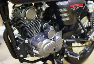 Jual bekas Benelli Motobi 152,lokasi di Pulo Gadung