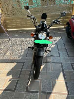 Jual bekas Benelli Patagonian eagle,lokasi di Bukit Intan