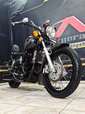 Jual bekas Benelli PE fi 250cc 2021 low km moge 2cilinder.Anugerah motor rungkut,lokasi di Sidoarjo