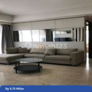 Best Deal Apartemen 3BR Menteng Park Hunian Eksklusif di Kawasan Legendaris Menteng, Fasilitas Swimming Pool, SKY Garden, Business Center, ATM Center, Security 24 Jam, Jogging Track, RestaurantCafe, GYM, Children Playground , tersedia melalui melalui situs Rumah123