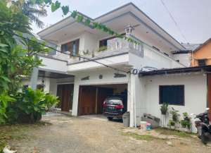 BIG SALEDIBAWAH NJOP Rumah30 Kamar Kos Aktif Di Siaga Raya lokasi di kalibata, tersedia melalui melalui situs Lamudi