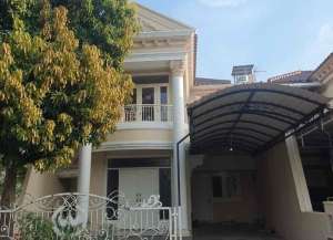 BIL DIJUAL RUMAH MURAH DI WISATA BUKIT MAS CLUSTER ALEXANDRIA SURABAYA BARAT lokasi di lidah-wetan, tersedia melalui melalui situs Lamudi