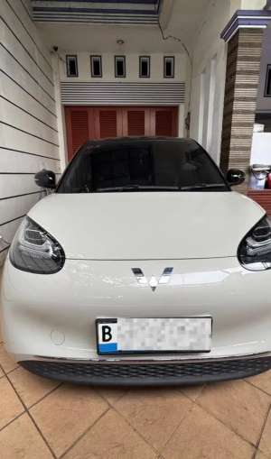 Jual bekas BINGUO EV LONG RANGE 2024,lokasi di 