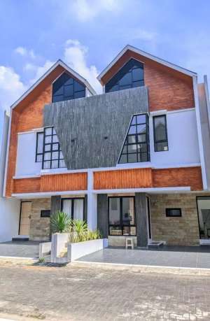 Bisa KPR Rumah istimewa di cilangkap, dekat ke jalan raya bogor dan strategis lokasi di Cilodong, tersedia melalui melalui situs Olx