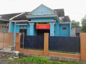 BISA NEGO RUMAHKAVLING lokasi di Taman, tersedia melalui melalui situs Olx