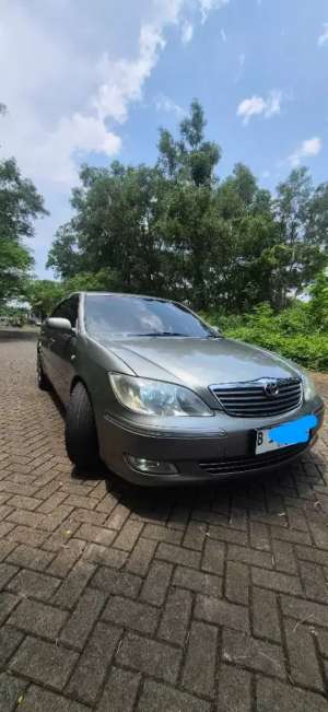Jual bekas Bismillah Dijual Cepat, Mobil Rawatan Pribadi. Camry XV 30, 2.4 G,lokasi di 