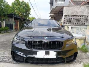 Jual bekas BMW 523i 2012 Bensin,lokasi di 
