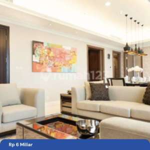 Botanica 2 Br For Sale, Termurah High Floor, City View , tersedia melalui melalui situs Rumah123