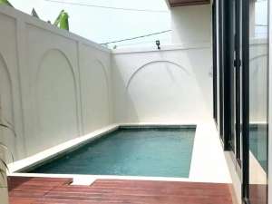 Brand New 2BR Villa in Kedungu, Bali FreeholdLeasehold lokasi di Kediri, tersedia melalui melalui situs Olx