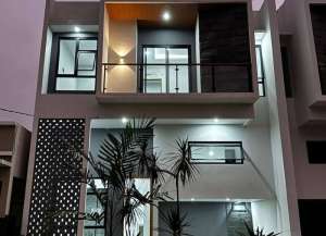 Brand New Scandinavian Progres Finising Akses Strategis Dekat Ke Cilandak Dan Ragunan Jagakarsa Jakarta Selatan lokasi di jagakarsa, tersedia melalui melalui situs Lamudi