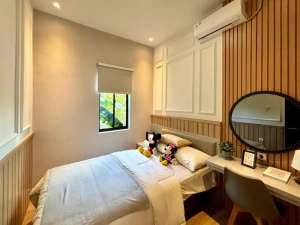 Brand New Townhouse Fully Furnished di Duren Tiga lokasi di Tebet, tersedia melalui melalui situs Olx