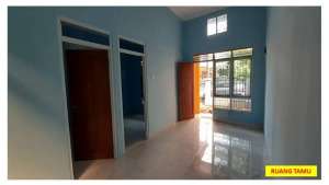 Butuh Uang - Dijual Rumah di Kab. Bekasi - Sukatani Cikarang nego lokasi di Sukatani, tersedia melalui melalui situs Olx