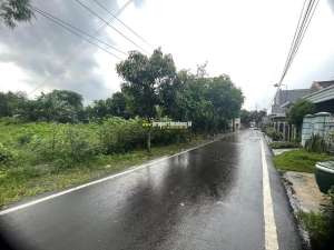 Butuh uang jual tanah lokasi cengger ayam suhat lokasi di Wagir, tersedia melalui melalui situs Olx