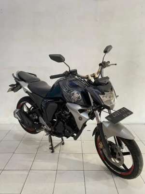 Jual bekas Byson 2016 Fi orisinil,lokasi di Semarang Selatan