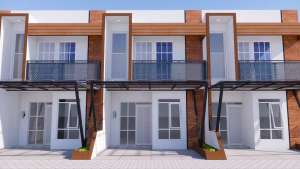 Casa Pesanggrahan Tipe 60 lokasi di Pesanggrahan, tersedia melalui melalui situs Olx