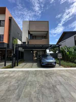 Cendana alpha livin park serpong 41 bedroom lokasi di Cengkareng, tersedia melalui melalui situs Olx