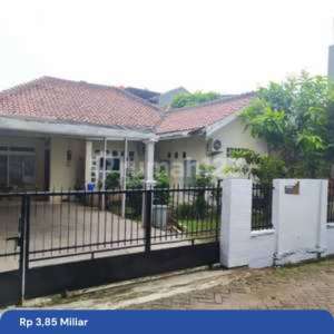 Cepat Harus Deal Rumah di Pancoran Barat, Jakarta Selatan 220 , tersedia melalui melalui situs Rumah123