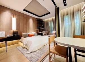 CepatMudah Cara Bayar Fleksibel, Punya Apartemen 1BR Antasari Place Sekarang Juga lokasi di cilandak, tersedia melalui melalui situs Lamudi