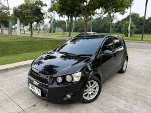 Jual bekas Chevrolet Aveo 1.4 Automatic 2014,lokasi di 