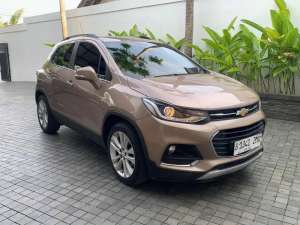 Jual bekas Chevrolet Trax Premier Turbo AT 2019,lokasi di 
