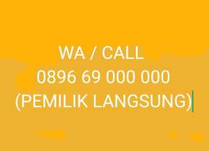 Cibinong Bogor -Samping BRIN LIPI - BaruSiap Huni hanya 625 juta - Primatama Residence lokasi di nanggewer-mekar, tersedia melalui melalui situs Lamudi