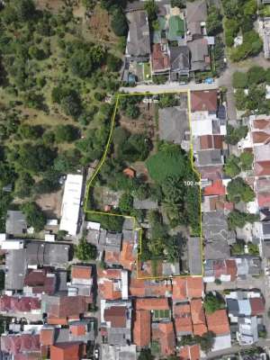 Cinere Megapolitan Luas 4431 cocok untuk cluster jalan lebar lokasi di Cinere, tersedia melalui melalui situs Olx
