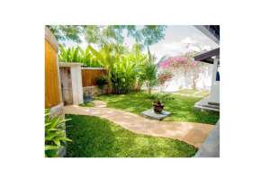 CLASSIC TRADITIONAL STYLE VILLA lokasi di Ungasan, tersedia melalui melalui situs Olx