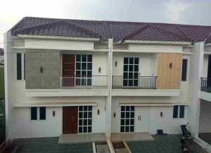 Cluster 2 Lantai Jatibening siap bangun lokasi di jatikramat, tersedia melalui melalui situs Lamudi