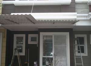 Cluster Amarillo, gading Serpong, tangerang lokasi di kelapa-dua-2, tersedia melalui melalui situs Lamudi