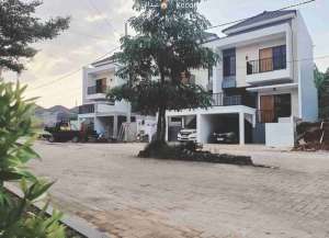 Cluster banyumanik view pegunungan Ungaran lokasi di banyumanik, tersedia melalui melalui situs Lamudi