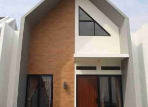 Cluster exclusive di cileungsi bisa KPR strategis dan anti banjir lokasi di cileungsi, tersedia melalui melalui situs Lamudi