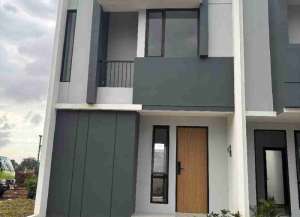 Cluster Foresta Mewah dan Terjangkau di Tangerang lokasi di pasar-kemis, tersedia melalui melalui situs Lamudi