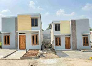 CLUSTER IDAMAN MURAH BANGETCASH KERAS CUMA Rp 150 Jt-an Harga Asli Rp200 JutaType 3660 m PAS banget buat keluarga baru 2 MENIT ke Stasiun KRL Cilejit SUPER STRATEGIS Udara Segar Bebas Banjir Lingkungan NyamanAman BURUAN PROMO GILA KHUSUS PEMBELI CASH FREE Kanopi Keren FREE Pagar Besi Kokoh FREE Dinding Pembatas Siap CatCocok buat Hunian Pribadi Rumah Sewa Investasi Masa Depan STOK TERBATASSIAPA CEPAT DIA DAPAT DM SEKARANGHp lokasi di ciledug-1, tersedia melalui melalui situs Lamudi