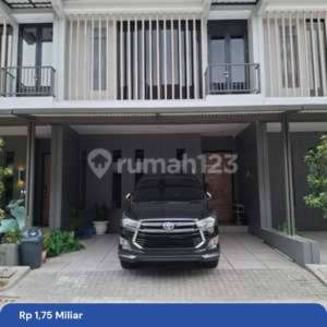 Cluster Living Lake Garden di Grand Wisata, Bekasi 175 , tersedia melalui melalui situs Rumah123